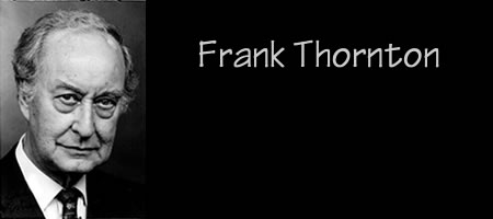 thornton frank feature episode did which